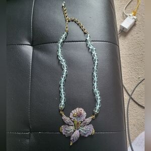 Heidi Daus Necklace